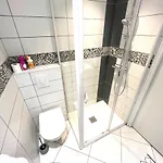 Apartament Cap'eole, Charmant Studio Pres Du Port Le Croisic