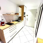 Cap'eole, Charmant Studio Pres Du Port アパート ル・クロワジック