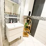 Cap'eole, Charmant Studio Pres Du Port ル・クロワジック