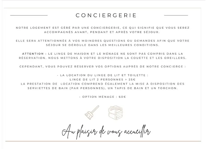 Cap'eole, Charmant Studio Pres Du Port Apartament *