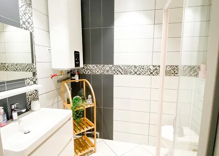 Cap'eole, Charmant Studio Pres Du Port Apartament